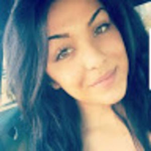 Meet your Posher, Nicholle